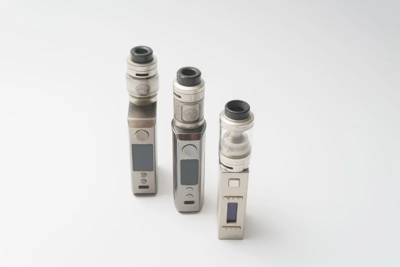 Power, Precision, and Performance: Why Serious Aussie Vapers Are Going Straight to Hong Kong for Their Next Mod