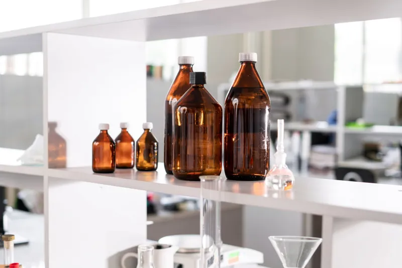 Cellaring Your Vape Juice: The Aussie Collector's Guide to Building a Premium E-Liquid Stash