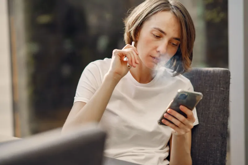 Ghost Mode: The Complete Aussie Vaper's Guide to No Smell, No Trace, No Awkward Conversations