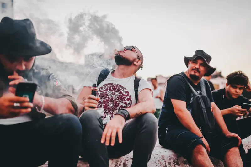 Heat-Proof Your Setup: Protecting Premium Vape Gear Through an Australian Summer